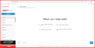 build a custom ai chatbot saas web application
