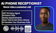 build ai phone agents using vapi twilio and openai