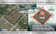 draw property lot lines and map overlays on google earth