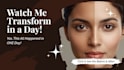 design aesthetic skincare and beauty youtube thumbnails