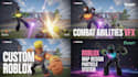script custom abilities, particle system, vfx, animation for your roblox