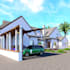 create cinematic 3d flythrough and walkthrough animation for luxury homes