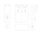 design professional laser cut patterns for leather goods