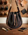 design professional laser cut patterns for leather goods