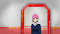be doing 2d anime style animations