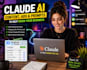 create claude ai content, ads and prompts that convert