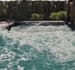 make cinematic pool, turbulent water vfx, water simulation, fluid simulation