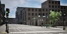 develop a custom roblox game with professional roblox map