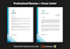 create ats friendly cybersecurity resume and cover letter