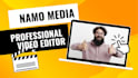edit professional short videos