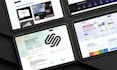 design a conversion focused saas website for your startup