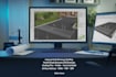 autocad civil 3d driveway drafting, grading plan  driveway cad drawing