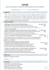 create a professional ats resume and cover letter