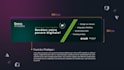 professional and attractive linkedin banner stylish twitter header