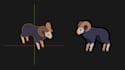 develop a 2d game using unity