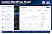 develop custom wordpress plugin for your website