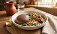 do amala and ewedu