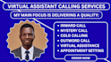 be mystery call, cold calling, cold personal call and appointment setting