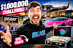 design high CTR thumbnail for gaming