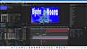 professionally edit your youtube video with transitions