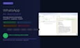 build an ai powered whatsapp chatbot
