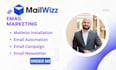 setup mailwizz installation mailwizz email marketing mailwizz SMTP server
