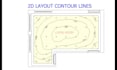 design professional lighting layout, lux calculation using dialux evo