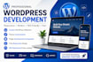 build a professional and responsive wordpress website