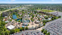 design theme park, theme park design, create concepts and site plan,parking plan