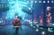 build a unity anime fighting game with combo attacks, anime fantasy rpg game