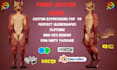 create 3d vrchat avatar, furry nsfw model, 3d vtuber vrm setup, vseeface 3d avi