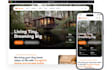squarespace eco housing squarespace tiny house builder prefab home website