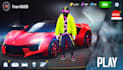 make car racing game unity, realistic driving simulator ue5, multiplayer game