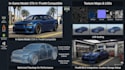 create game ready for 3d car model, gta v, fivem vehicle, mobile game, fivem mlo