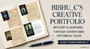 craft unique stories and creative content
