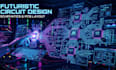 design electronic schematic, circuit diagram