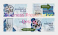 create professinal powerpoint presentation