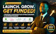 create and promote a high converting crowdfunding campaign