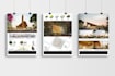 design architectural presentation boards, panels, and posters