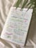 write custom handwritten letters professionally