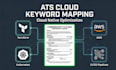 write professional ats cloud security and devsecops resume