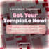 design aesthetic and high converting digital planners