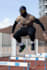 do your professional sport photoshoot