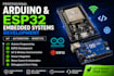 program arduino, esp32 and embedded systems projects
