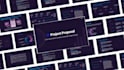design an engaging  powerpoint presentation for you