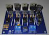 high power pcb design ev charger bms motor driver power electronics