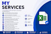 clean excel spreadsheet, excel data cleaning, data cleanup