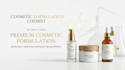 be your cosmetic formulation chemist and cosmetic formulator