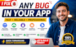 fix base44 ai saas app stripe api admin dashboard supabase auth lovable bug fix