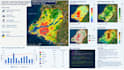 be your expert gis remote sensing and hydrology thesis consultant